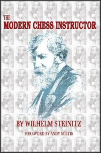 Steinitz: The Modern Chess Instructor