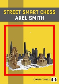 Smith: Street Smart Chess (paperback)