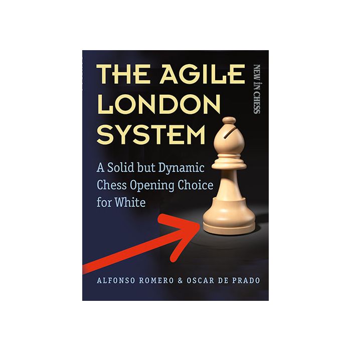 Romero/De Prado: The Agile London System