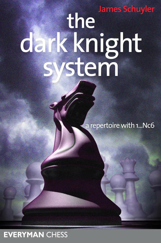 Schuyler: The Dark Knight System