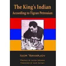 Yanvarjov: The Kings Indian according to Tigran Petrosian