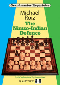 Roiz: The Nimzo-Indian Defence (paperback)