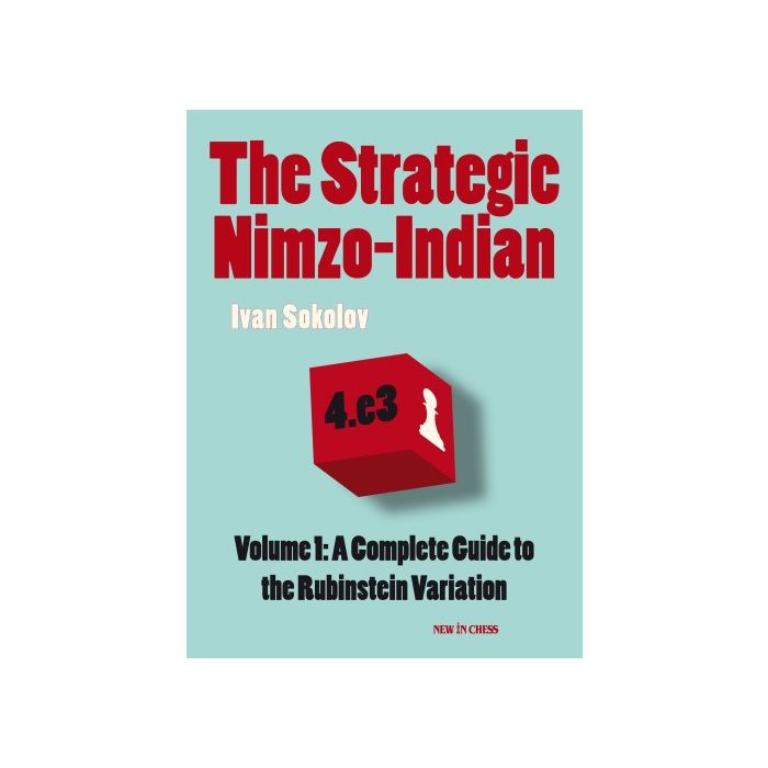 Sokolov: The Strategic Nimzo-Indian