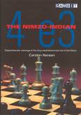 Hansen: Nimzo-Indian 4.e3 - Gambit Verlag