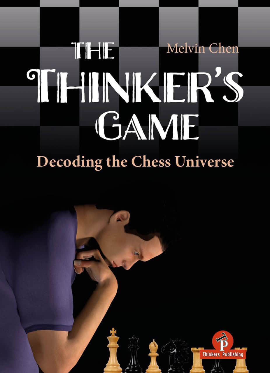 The Thinker’s Game
Decoding the Chess Universe