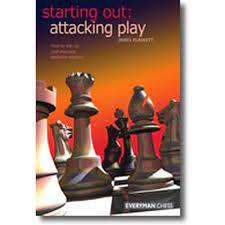 Plaskett: Starting out - Attacking play