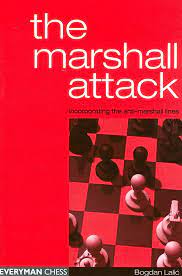 Lalic: The Marshall Attack