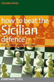 Jones: How to Beat the Sicilian Defence