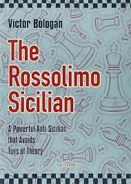 Bologan: The Rossolimo Sicilian