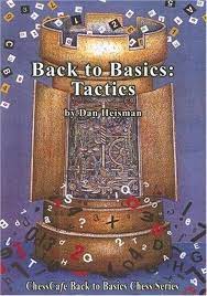 Heisman: Back to Basics: Tactics