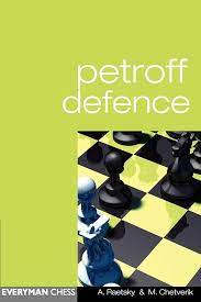 Raetsky/Chetverik: Petroff Defence