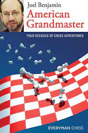 Benjamin: American Grandmaster