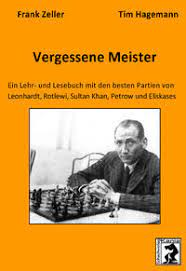 Zeller/Hagemann: Vergessene Meister (hardcover)