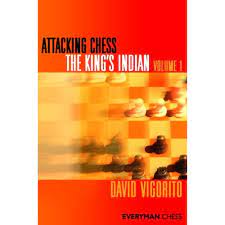 Vigorito: The King's Indian Vol.1