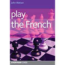 Watson: Play the French 4th Edition