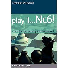 Wisnewski: Play 1...Nc6
