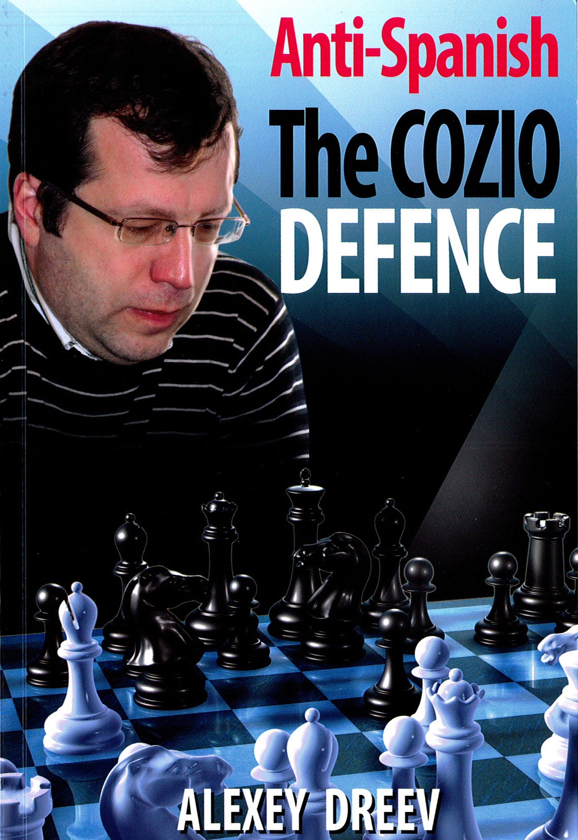 Dreev: Anti-Spanish: The Cozio Defence