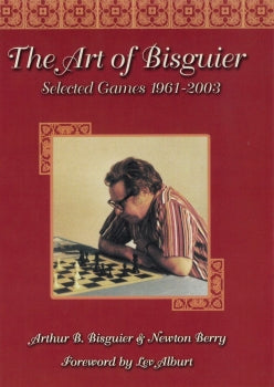 Bisguier: The Art of Bisguier