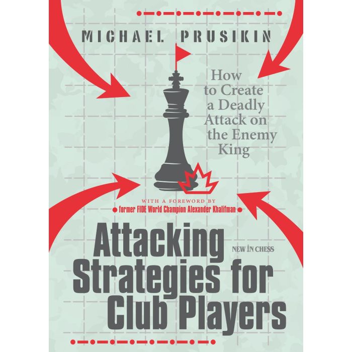 Pruisikin: Attacking Strategies for Club Players