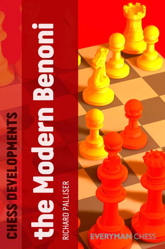 Palliser: Chess Developments - The Modern Benoni