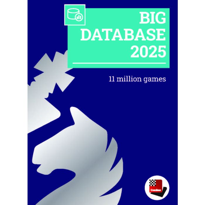 Big Database 2025 - 11 Millionen Partien