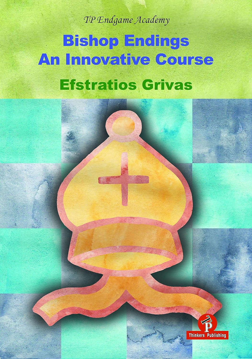 Bishop Endings - an innovative course