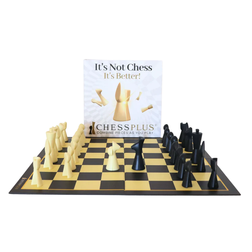Chessplus - Players Edition