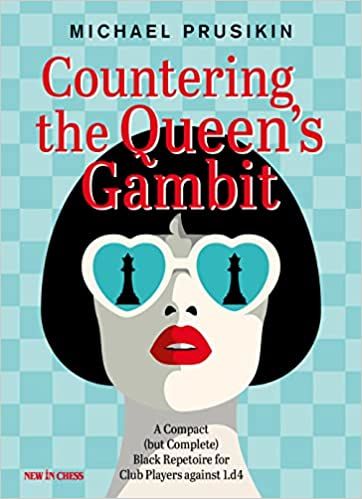 Pruisikin: Countering The Queen's Gambit