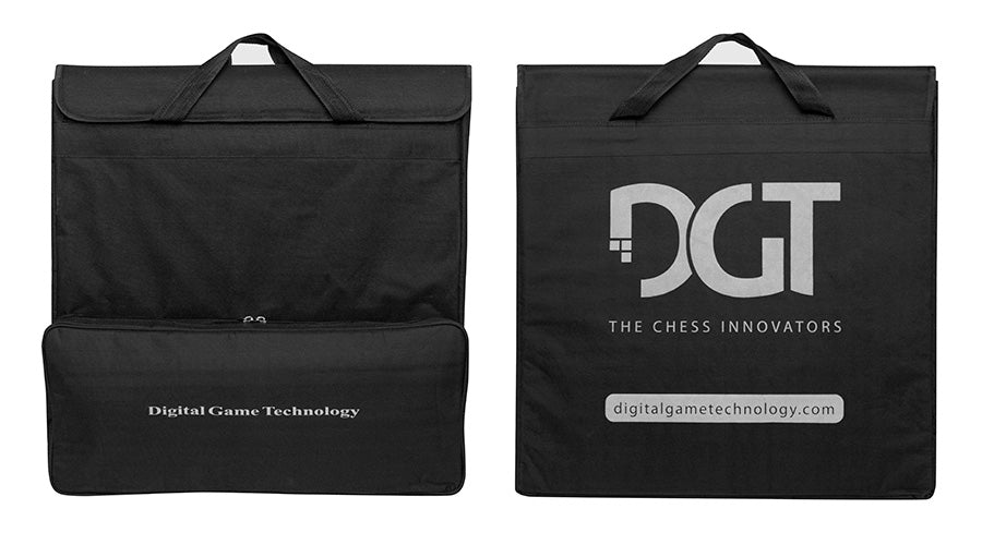 DGT Transporttasche für PC-Schachbrett und Zubehör
