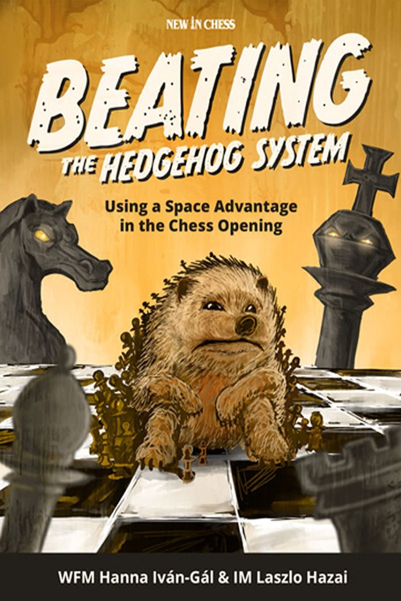 Gal/Hazai: Beating the Hedgehog System