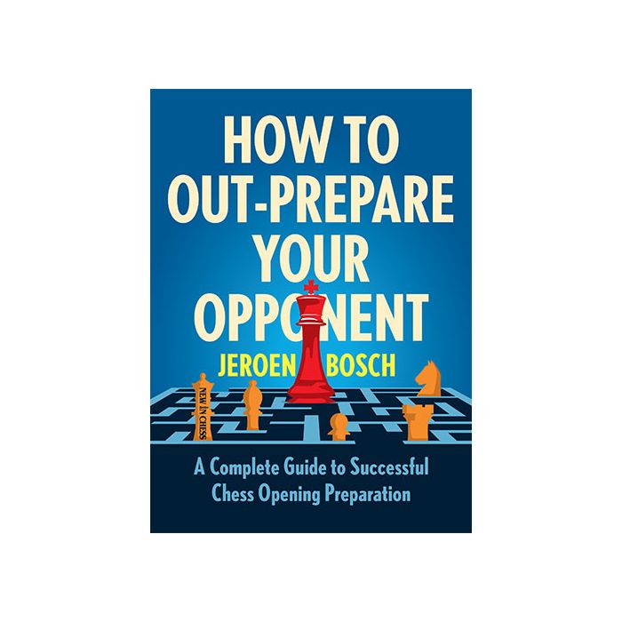 Bosch: How to Out-Prepare Your Opponent