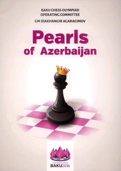 Agaragimov: Pearls of Azerbaijan