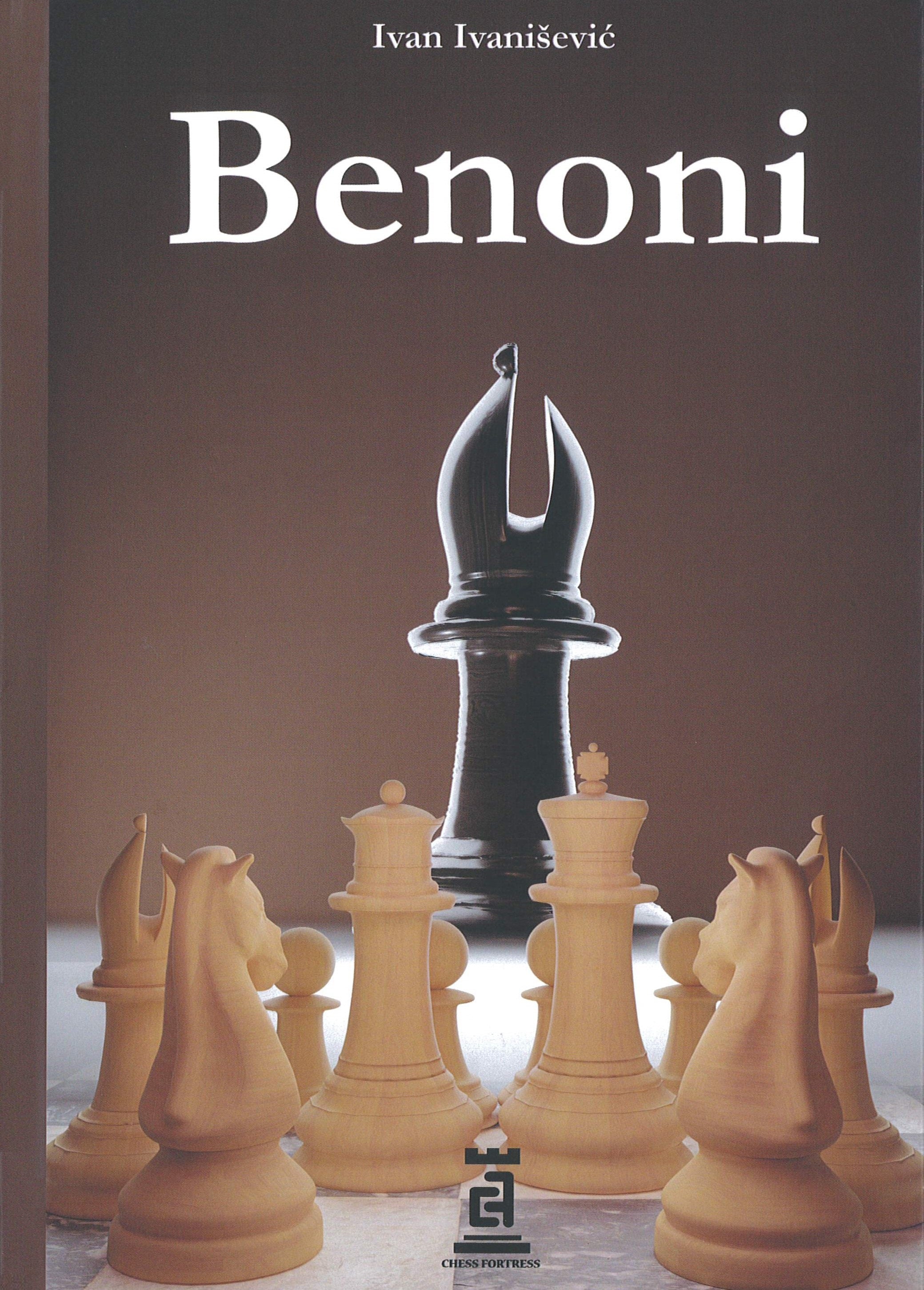 Ivanisevic: Benoni