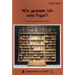 Stark: Wie gewinne ich eine Figur?