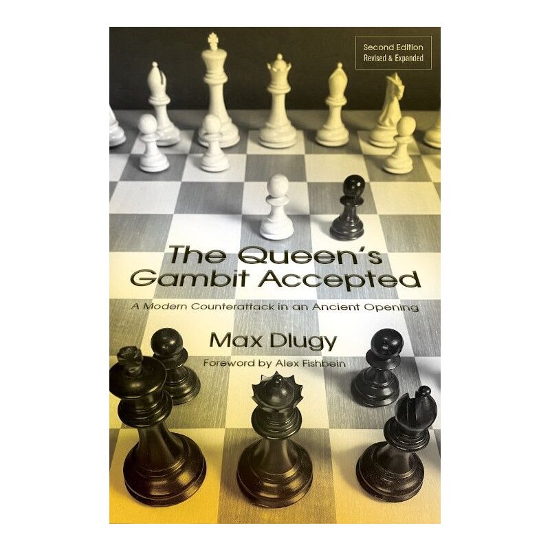 Dlugy: The Queen's Gambit Accepted