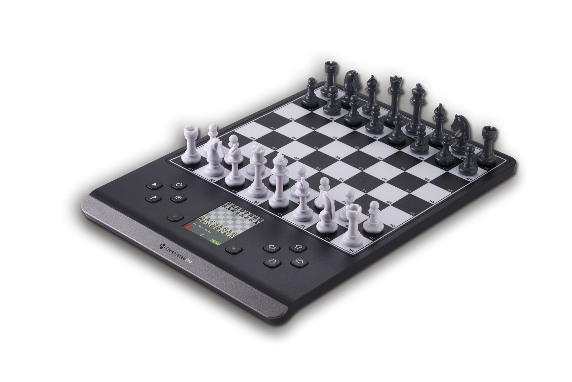 Millennium ChessGenius PRO Chess Computer - 2024 Version