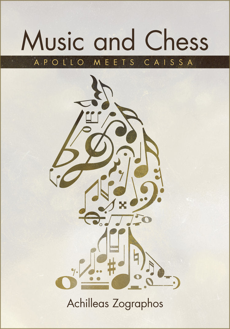 Zographos: Music and Chess - Apollo Meets Caissa