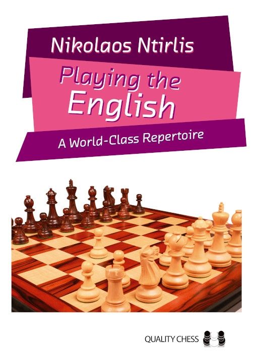 Ntirlis: Playing the English (paperback)
