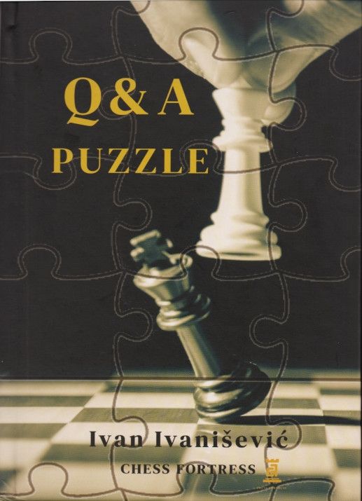 Ivanisevic: Q&A Puzzles