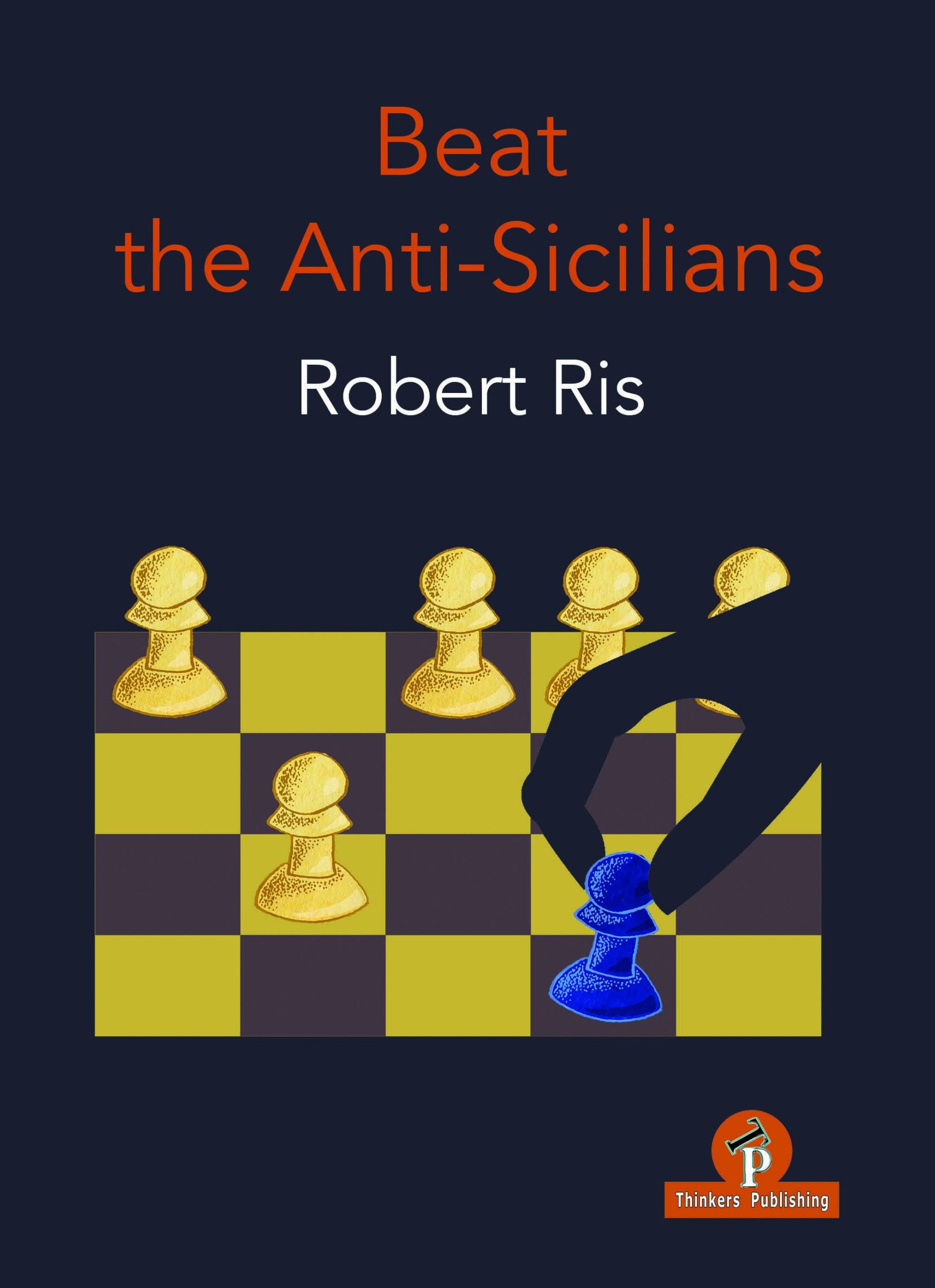 Ris: Beat the Anti-Sicilians
