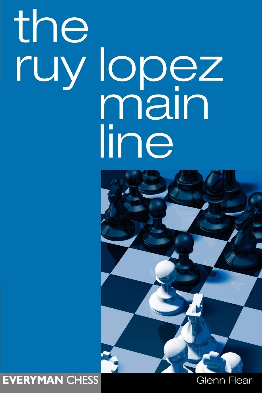 Flear: The Ruy Lopez Main Line