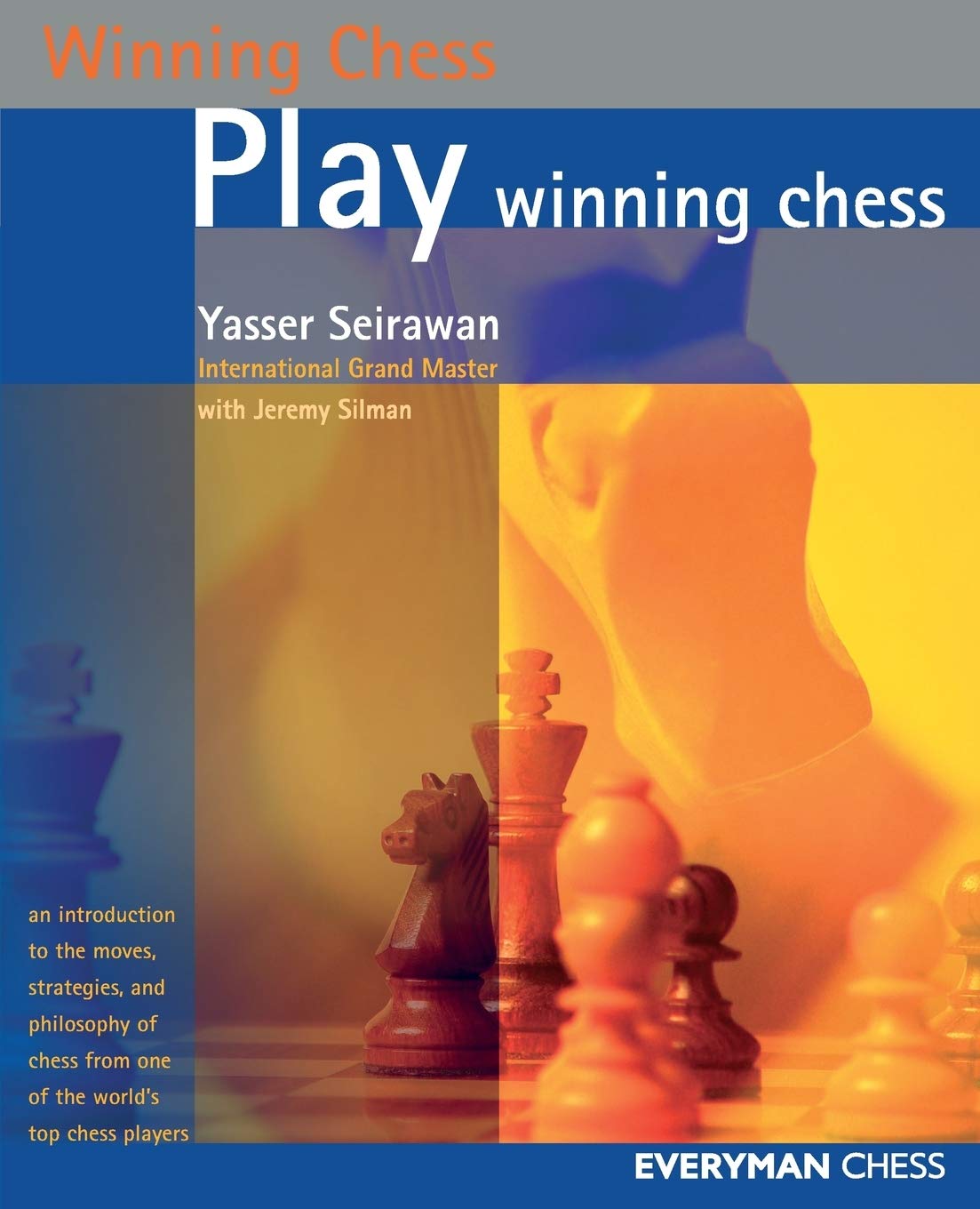 Seirawan: Play Winning Chess