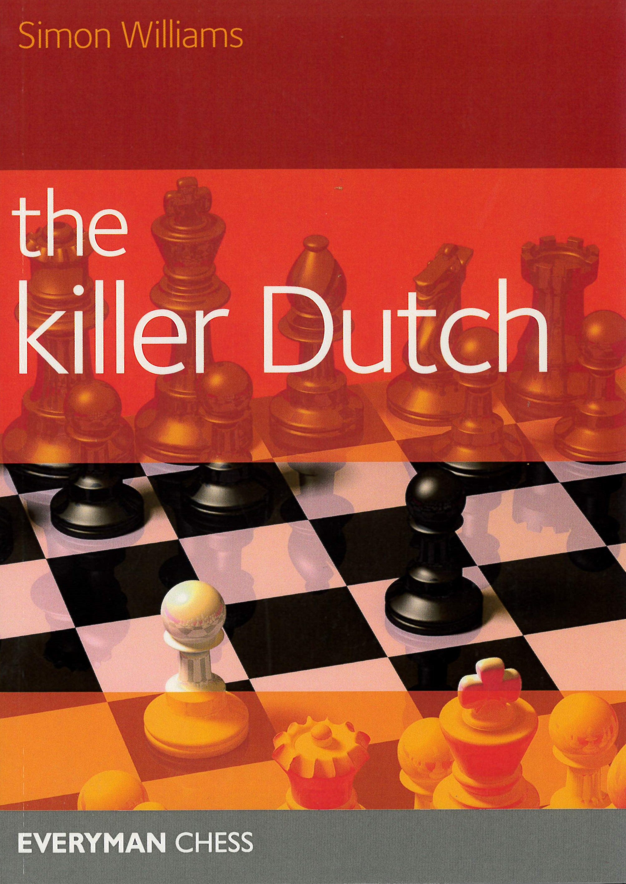 Williams: The Killer Dutch