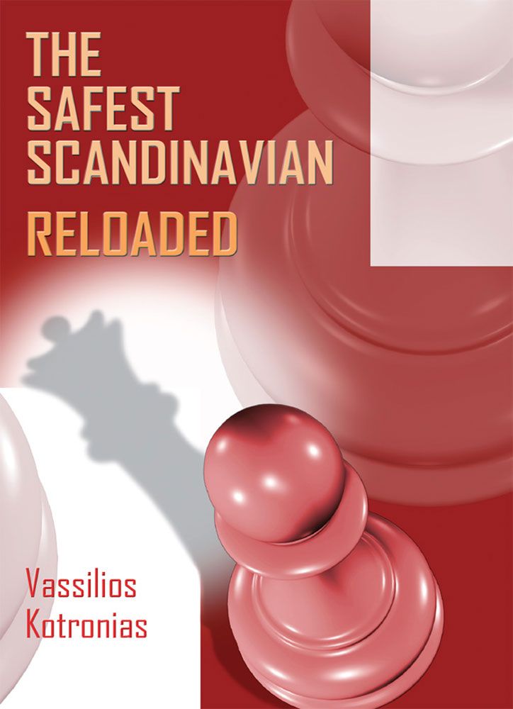 Kotronias: The Safest Scandinavian Reloaded