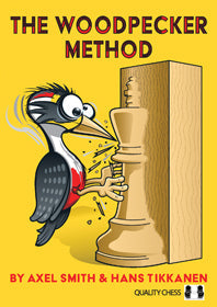 Smith/Tikkanen: The Woodpecker Method (paperback)