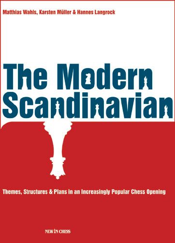 Wahls/Müller/Langrock: The Modern Scandinavian
