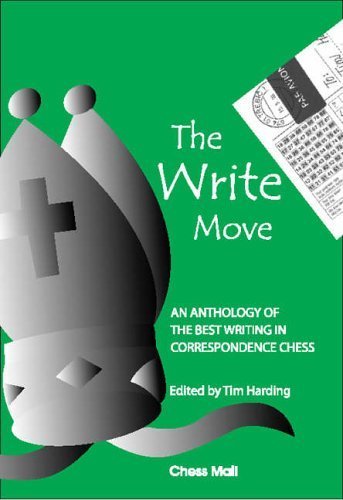 Harding: The Write Move