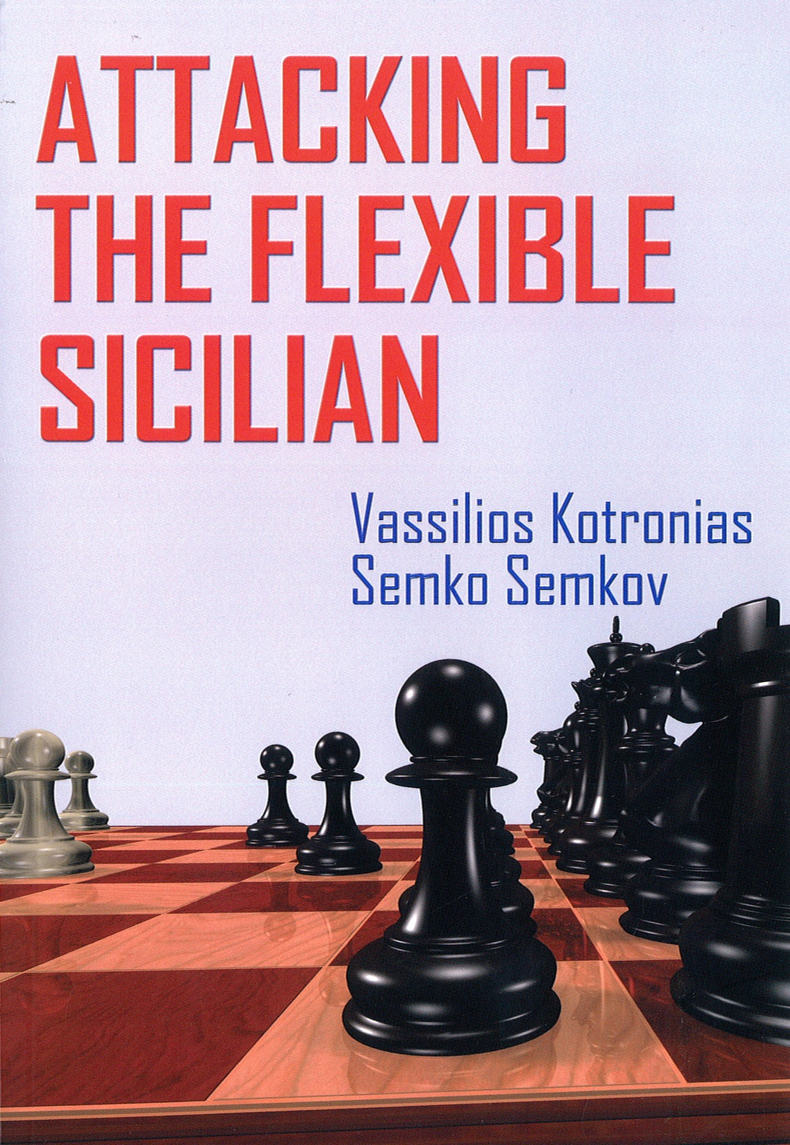 Kotronias/Semkov: Attacking the Flexible Sicilian