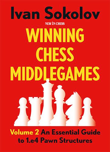 Sokolov: Winning Chess Middlegames - Volume 2
