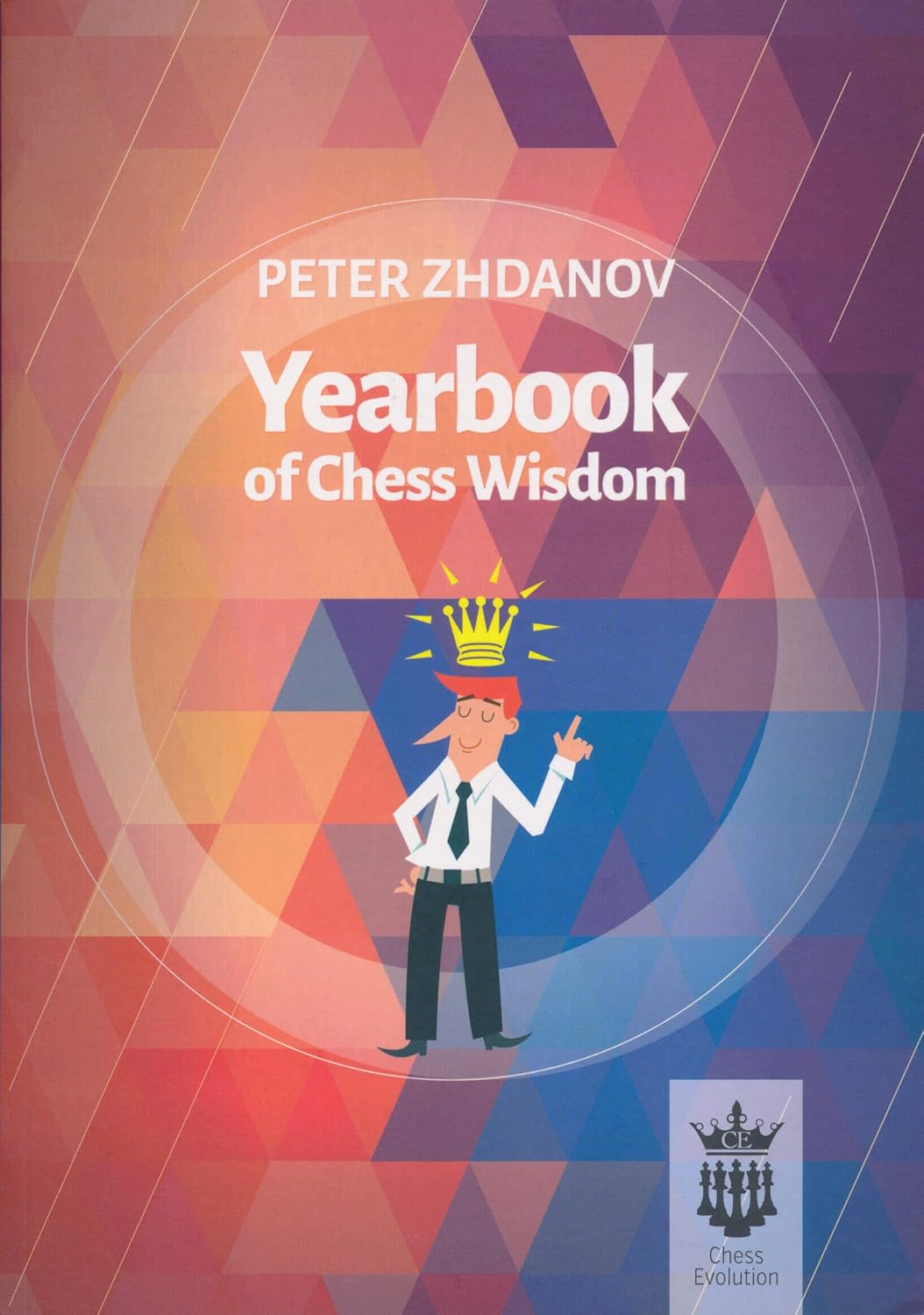 Zhdanov: Yearbook of Chess Wisdom